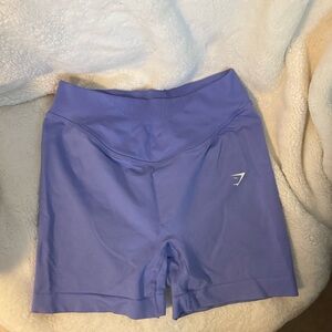 Gymshark sweat seamless shorts